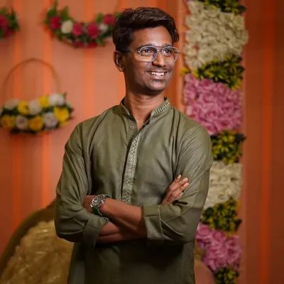 Omkar Kadam