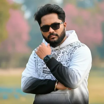 Omkar Suresh Bhosle profile