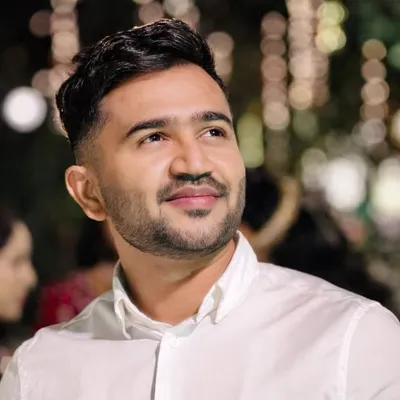 Omkar Hande Patil profile