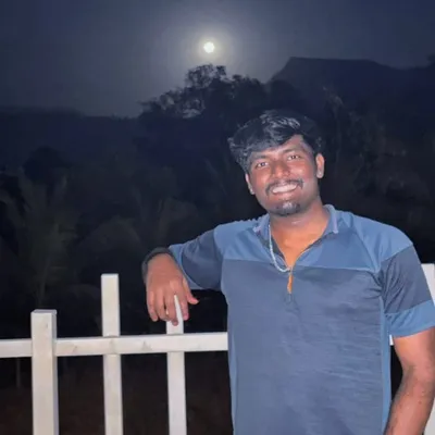 Om Mulaye profile