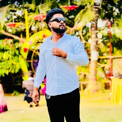 Omkar Shelke profile