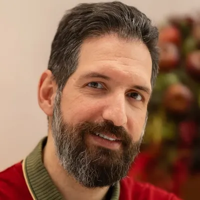 Omid Mahmoudzadeh Ebrahimi profile