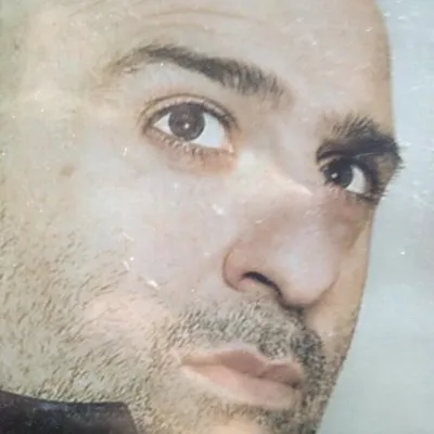 Omid Djalili profile