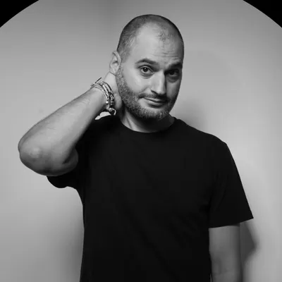 Omid Ghannadi profile