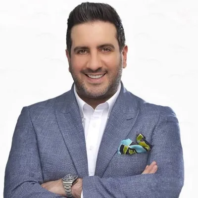 Omid Hajili profile