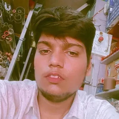 Omprakash Prajapati profile