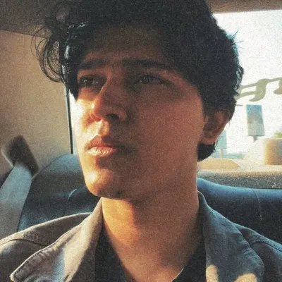 omkar shinde profile