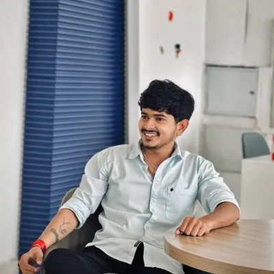 Omkaar profile