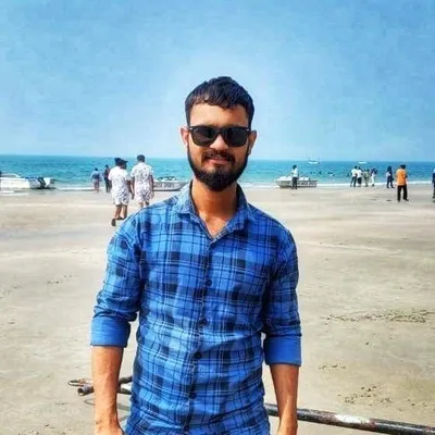 Omkar Bhosale profile