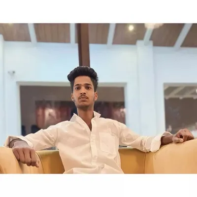 Omkar Chalwadi profile