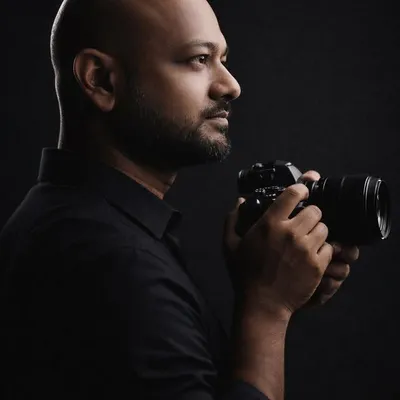 Omkar Gadgil profile