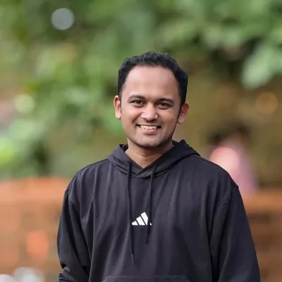 Omkar profile