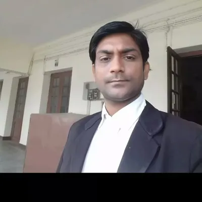 Omkar Nath Pandey profile
