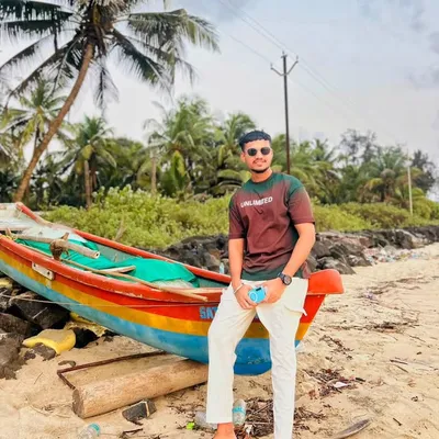 Omkar Bhere profile