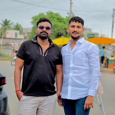 👑पै ओंकार प्रभाकर चव्हाण 👑 profile