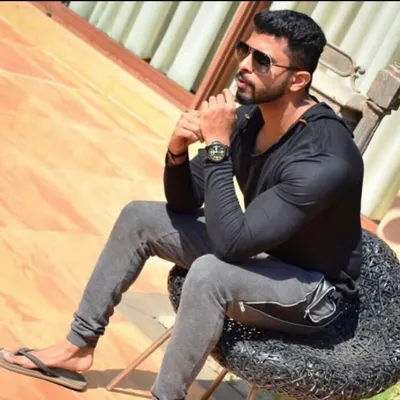 Omkar Nanda Anil Khatpe profile