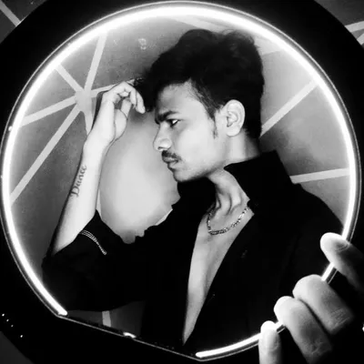 ॐकार. profile