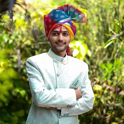 OMKAR MARUTI PATIL profile