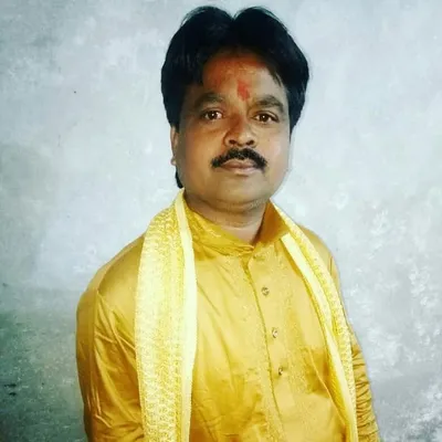 Omkar Mourya profile