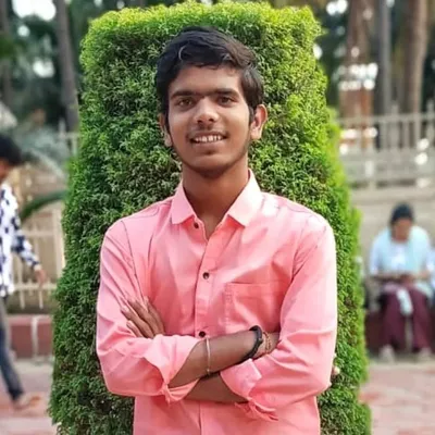 OMKAR PAWAR profile