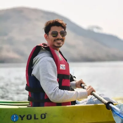 Omkar salvi ๐ท profile