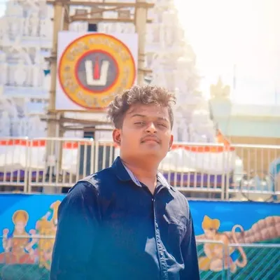 Omkar Shiggon | DS♛ profile