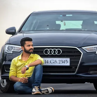 Omkar V. Sawant Photography profile