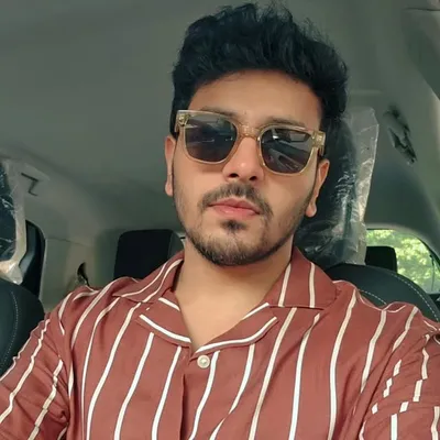 Omkar Vichare profile