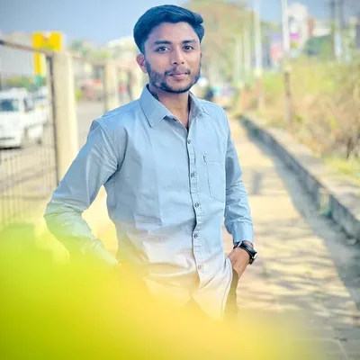 GURU VIDHATE👁️ profile