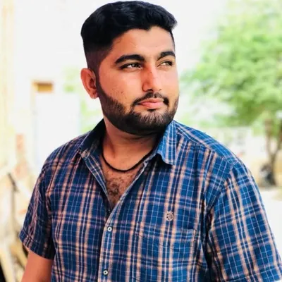 Omkar singh profile