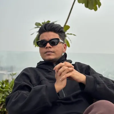 Omkar Bolke profile
