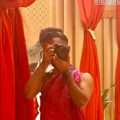 OMKAR BORADE profile