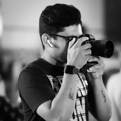 OMKAR DAS PHOTOGRAPHY profile
