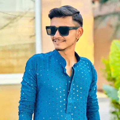 Mr. Omkar Dhekane profile