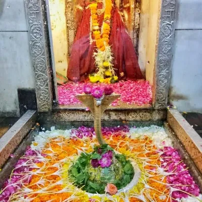 Shri Omkareshwar Jyotirling profile