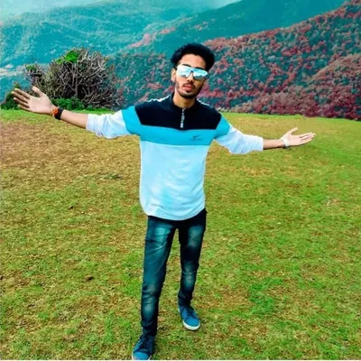 Adv Omkar Hegu profile