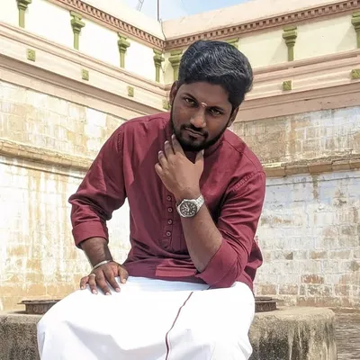 ஓம்காரீஷ்வர் profile