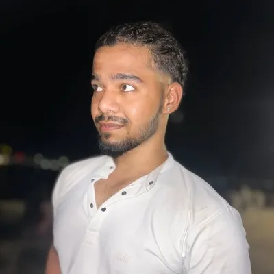 Omkar Narayankar profile