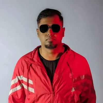 GUITARIST | Omkar Shirsat profile