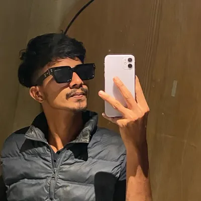 ॐकार 🤎......🧿⃤ profile