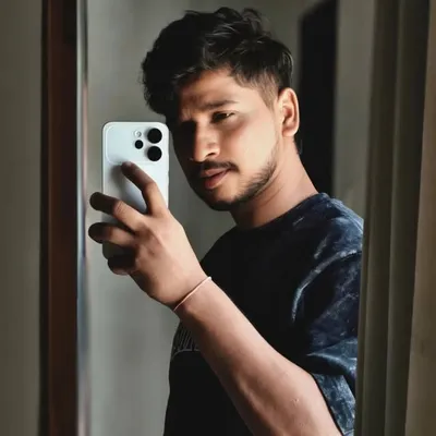 OMKAR PATIL profile