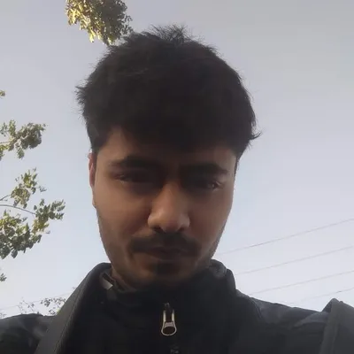 Omkar P. Rajurkar profile