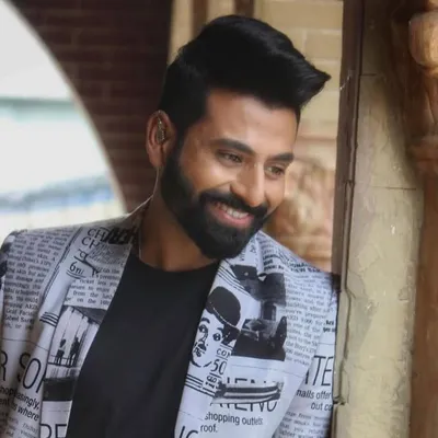 Omkar shinde profile