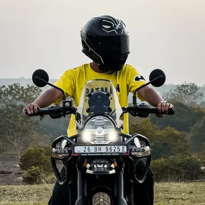 Omkar Patil profile