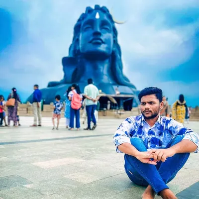 Drx Omkar Yamgar ओमकार यमगर profile