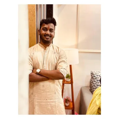 Omkar Munankar profile
