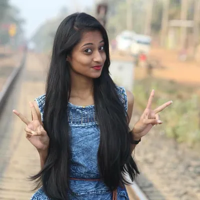 Ankita Mishra profile