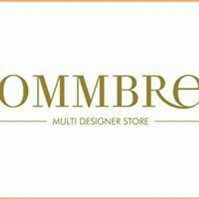 Ommbre - Multidesigner Store profile