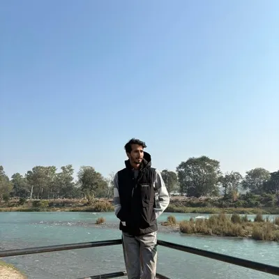 Om Dimri profile