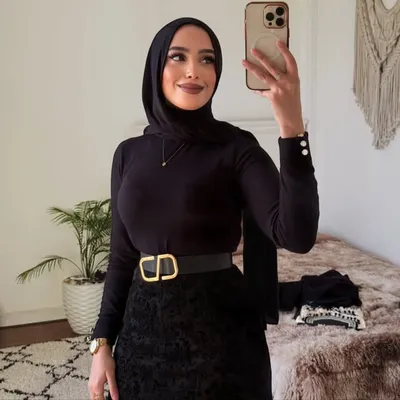Omnia Hussein ๐๐ค